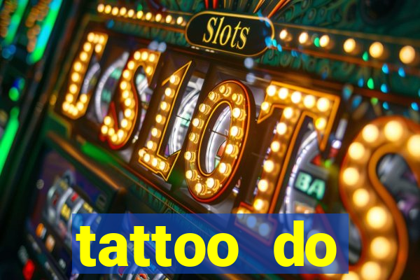 tattoo do corinthians feminina